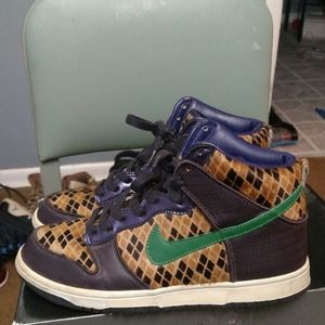 Nike Dunk RARE